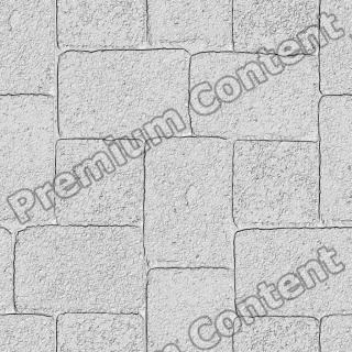 Seamless Tiles