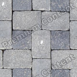 Seamless Tiles