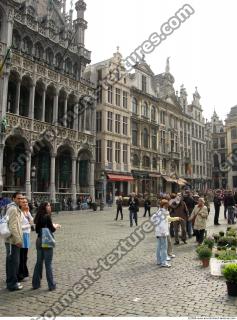 Inspiration Buildings Historical