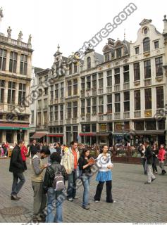 Inspiration Buildings Historical