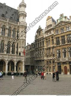 Inspiration Buildings Historical