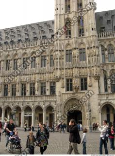 Inspiration Buildings Historical