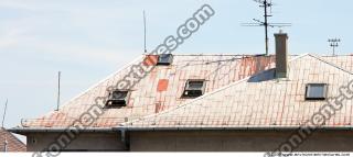 photo inspiration of roof metal