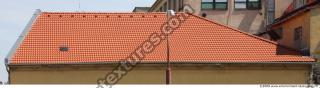 Tiles Roof