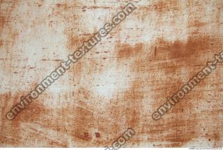 Photo Texture of Metal Rusted Paint 