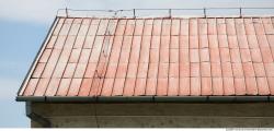 Metal Roofs - Inspiration