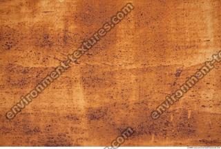 Photo Texture of Metal Plain Rusted 