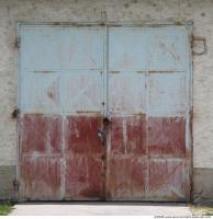 Doors Garage 0006