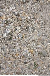 Cobble Gravel