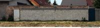 Walls Fence 0001