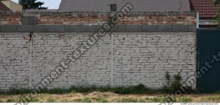 Walls Brick 0002