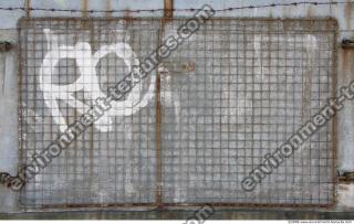 Walls Fence 0005