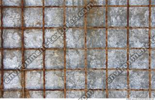 Photo Texture of Wire Fencing