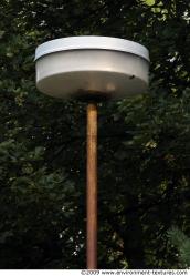 Exterier Lamp