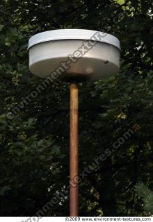 Exterier Lamp