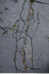 Ground Asphalt