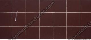 Photo Texture of Plain Tiles