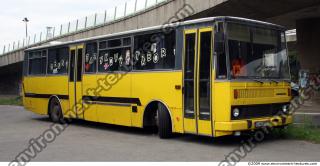 Photo References of Bus