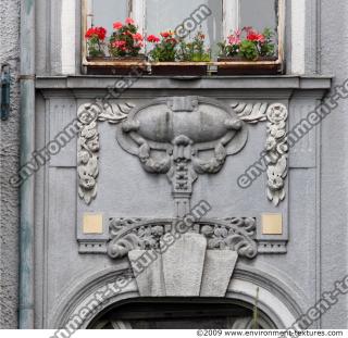 Buildings Relief 0010