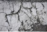 Photo Texture of Cracky Asphalt 