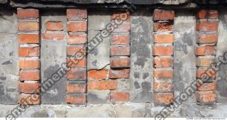 Walls Brick 0016