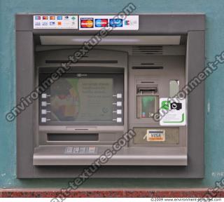 Cash Dispenser 0030