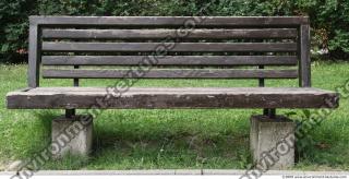 Bench 0004