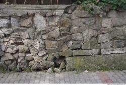 Walls Stone