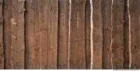 photo texture of wood planks painted