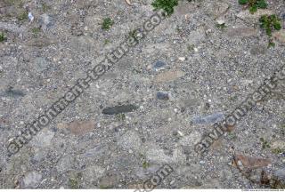 Photo Texture of Stones Floor