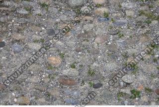 Photo Texture of Stones Floor