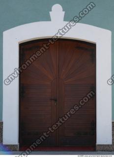 Doors Old 0009