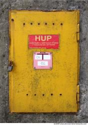 Hydrant Substation