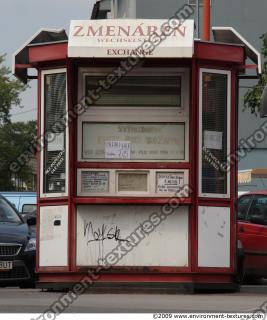 Buildings Kiosk 0001