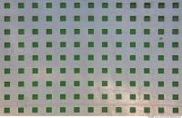 Photo Texture of Metal Grid