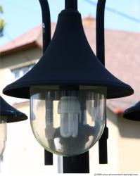 Street Lamp