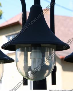 Exterier Lamp