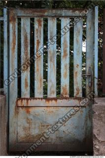 Doors Gate 0006