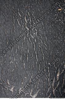 Photo Texture of Cracky Asphalt 