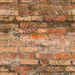 Seamless Brick