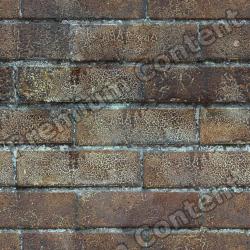 Seamless Brick