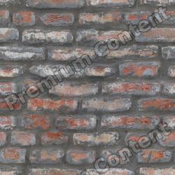 Seamless Brick