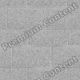 Seamless Brick 0002