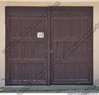 Doors Old 0004