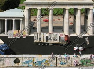 Inspiration Buildings Old