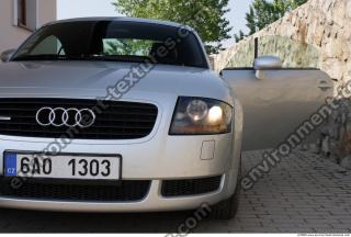 Photo Reference of Audi TT Coupe