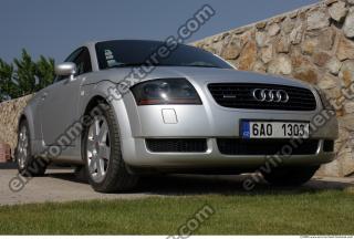 Photo Reference of Audi TT