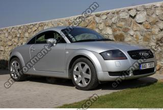 Photo Reference of Audi TT