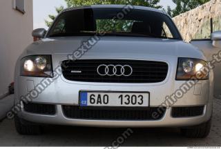 Photo Reference of Audi TT