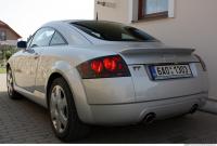 Photo Reference of Audi TT